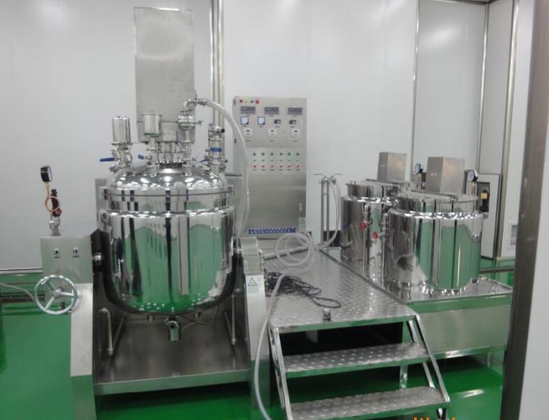 高速乳化機（jī）