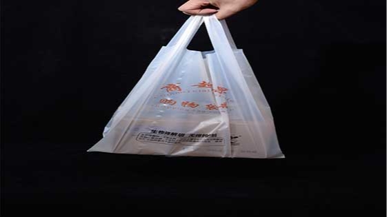 無錫純（chún）宇布局全網推廣生物降解袋