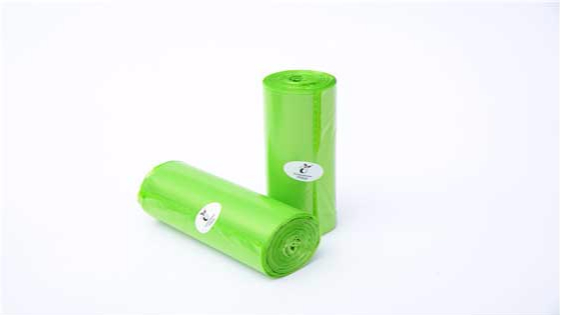 無錫91视频网站免费的（de）生物降解袋（dài）與傳統節（jiē）日（rì）碰撞出（chū）火花（huā）