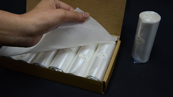 生物降解塑料市場綠色安全發展