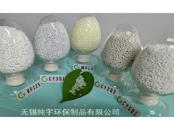 生物降解型號