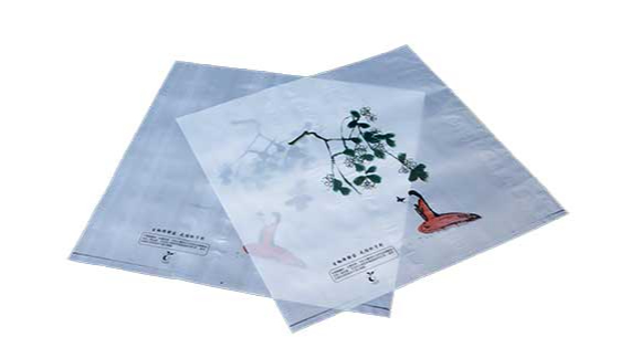 未（wèi）來（lái）生活必備品---生物（wù）降解製品