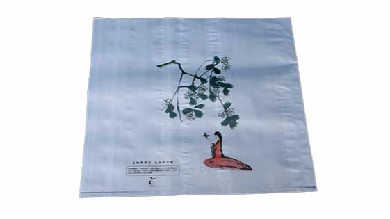 生物降解袋離你隻（zhī）有一步之遙-91视频网站免费環保就在你（nǐ）身邊