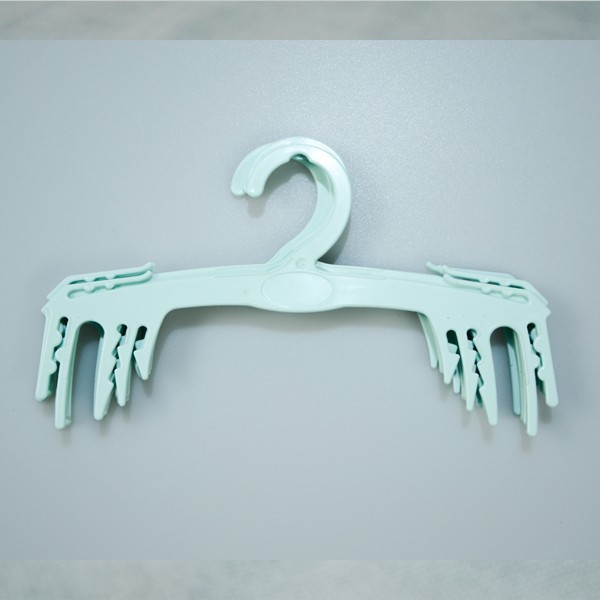 生物降（jiàng）解（jiě）衣架