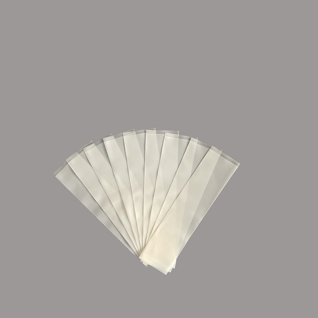 生物（wù）降解玉米澱粉平口袋