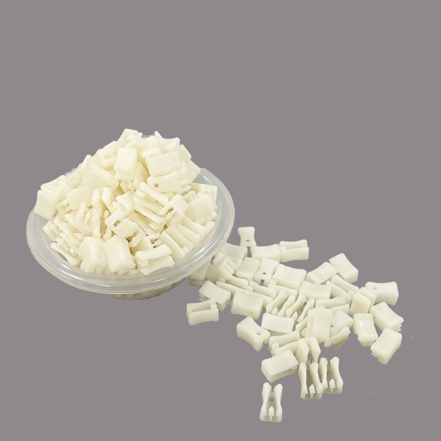 生物降（jiàng）解拉頭