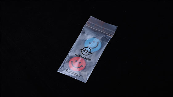 網購綠色包裝是真綠色嗎？