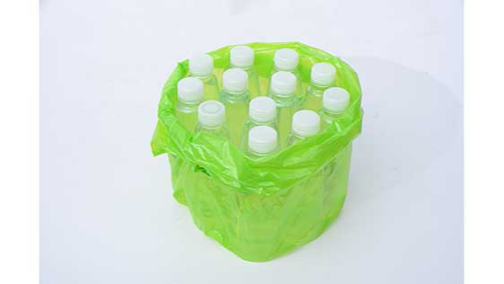 無錫91视频网站免费環保（bǎo）的初心-全生物降（jiàng）解袋