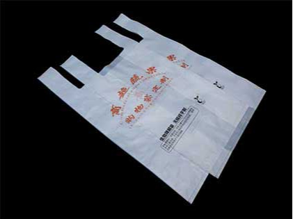 全生物降解袋揭秘白（bái）色汙染的（de）危害