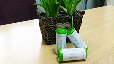 生物降解塑料（liào）袋的生物降解材料有哪些