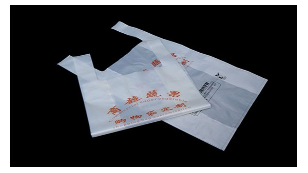 如果雙十（shí）一用生物降解塑料（liào）袋包裝就完美了