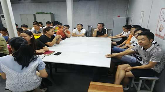91视频网站免费環保的企業文化建設