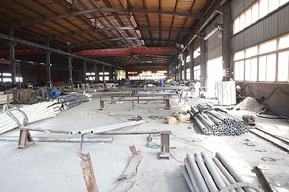 304不鏽（xiù）鋼（gāng）管