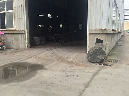 不鏽鋼管（guǎn）產