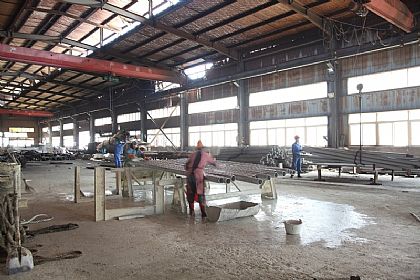 不鏽鋼（gāng）管廠