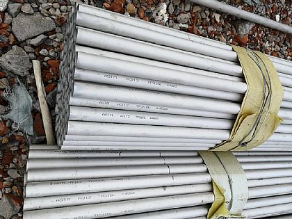 耐腐蝕不鏽鋼管-耐酸堿不鏽鋼無縫管