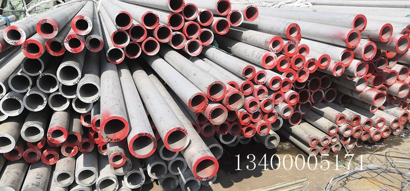 316L厚壁無縫管（guǎn）切（qiē）割-304厚壁無縫管零售
