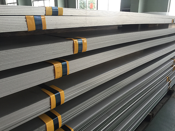 2507不鏽鋼（gāng）板