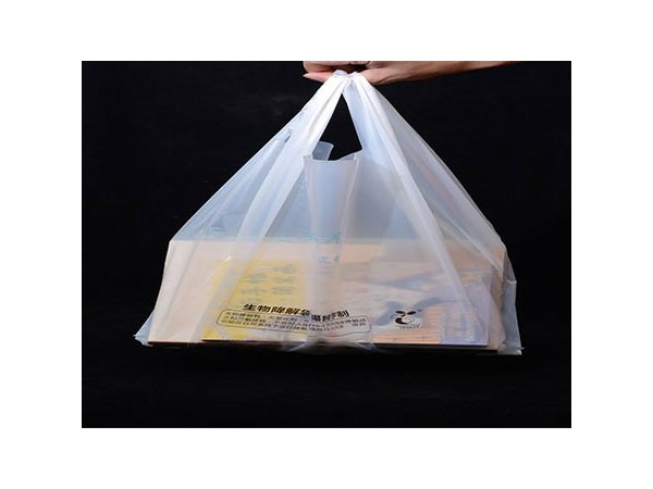 2020年海南全麵禁（jìn）塑，生物降解塑料大力推廣