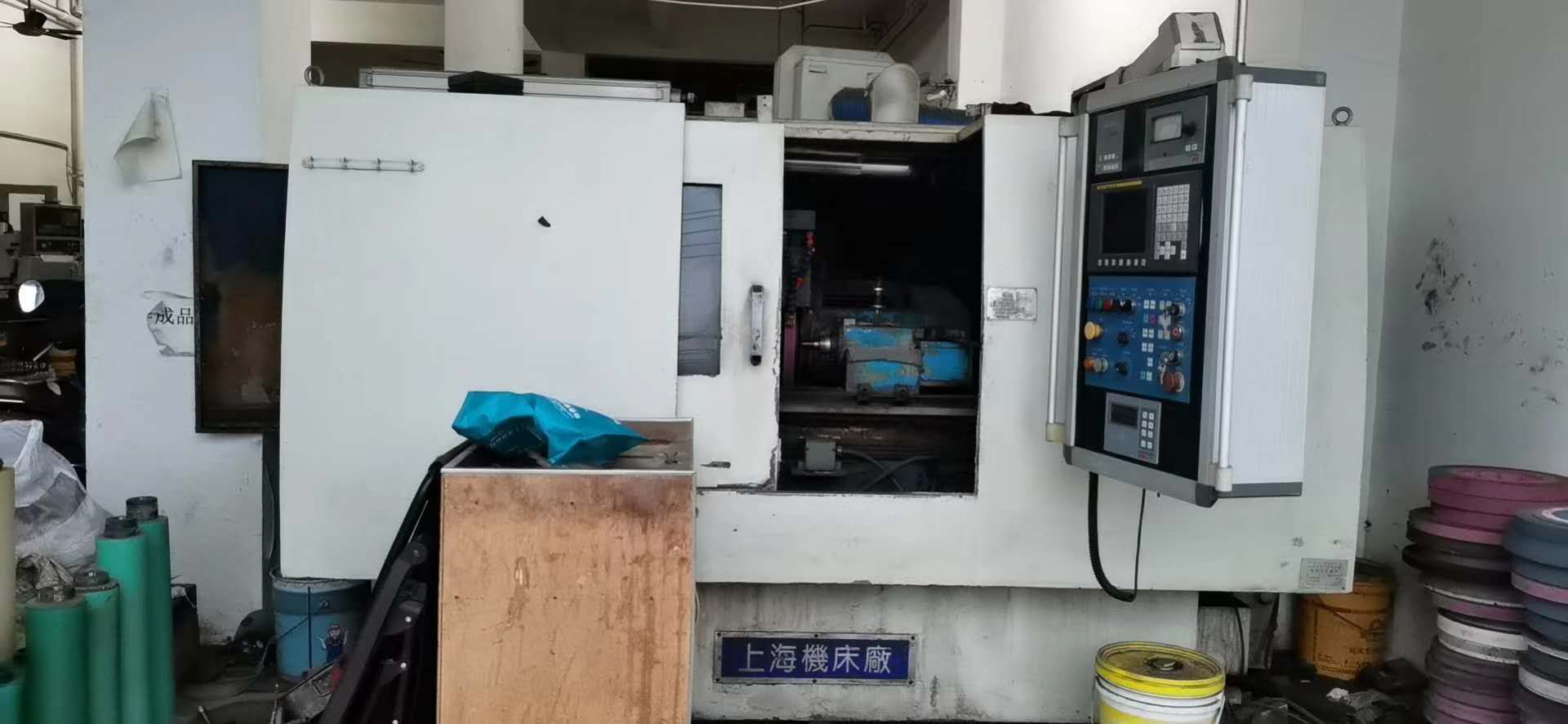 磨床（chuáng）出售