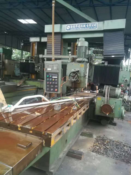 機（jī）械設備維修